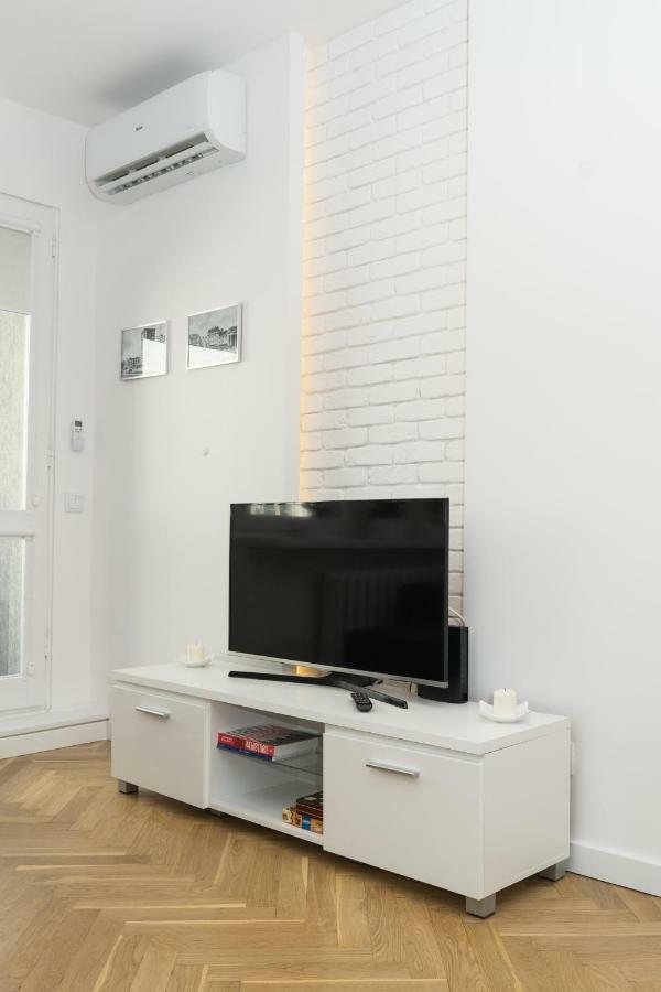 Old Town Grand Theatre Apartment 2 Warszawa Eksteriør bilde